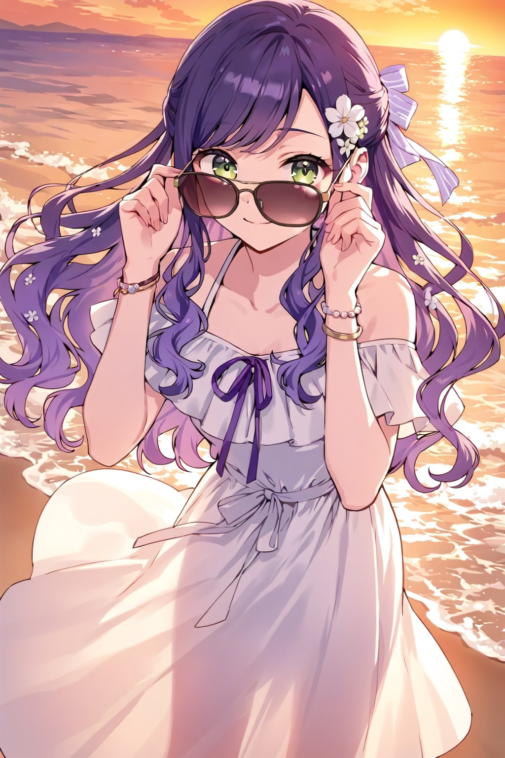 LILACさん８２
