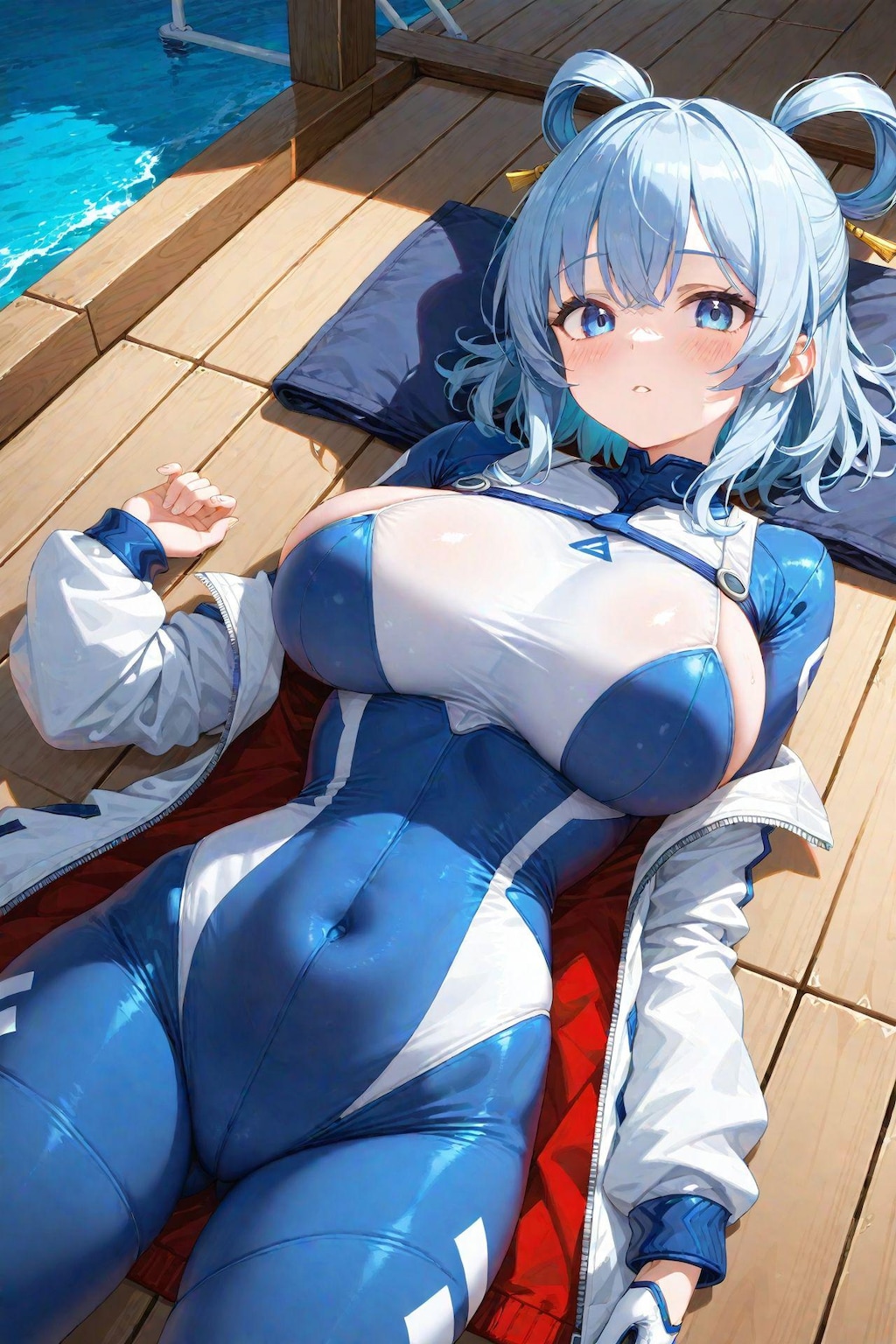霍青娥