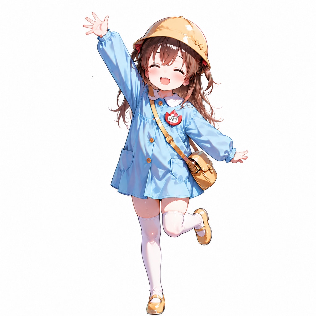 差分作成