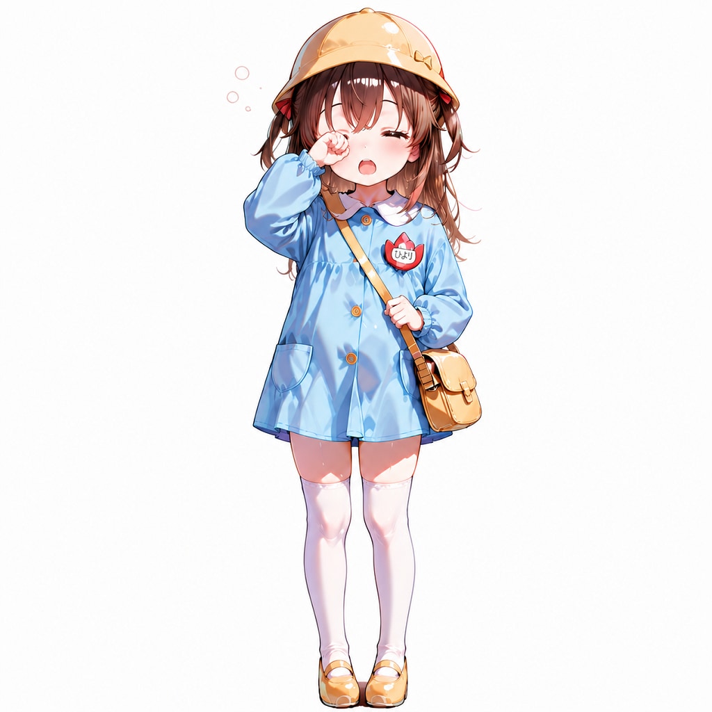 差分作成