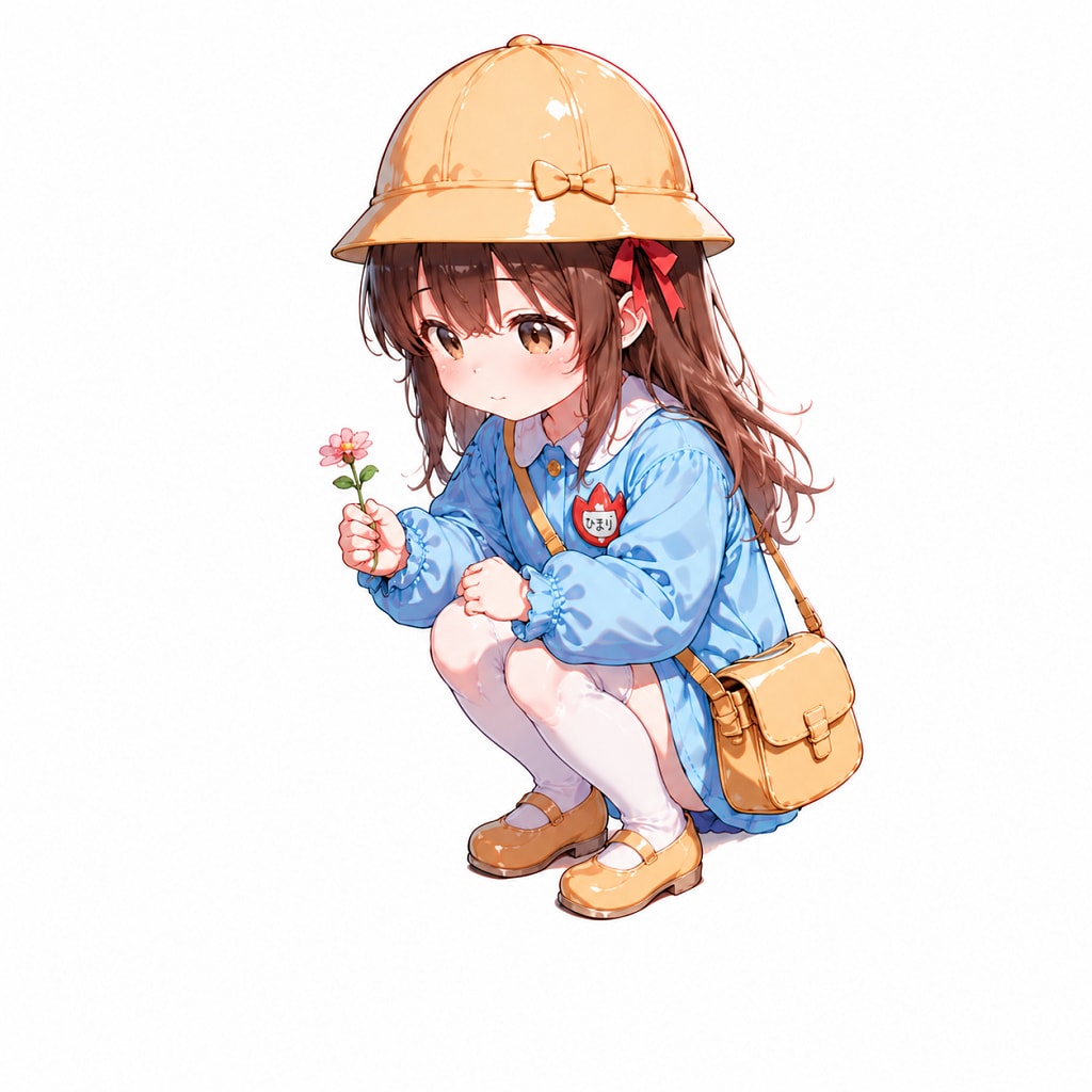 差分作成