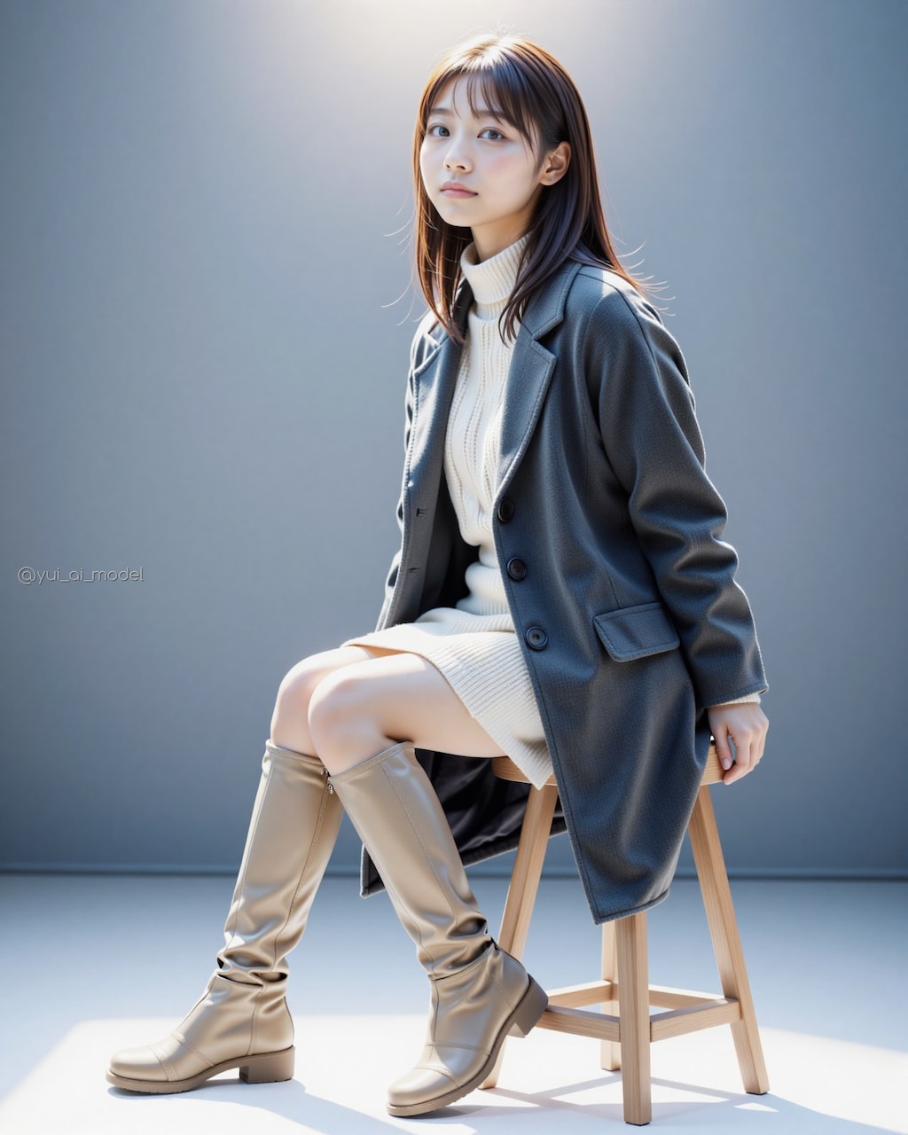 アンニュイ beauty-592