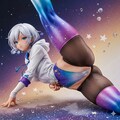 BONSAI画像 & Geminiフィギュア 2枚目