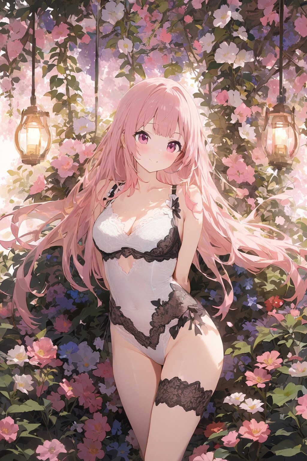 MIRAGEi2i | の人気AIイラスト・グラビア