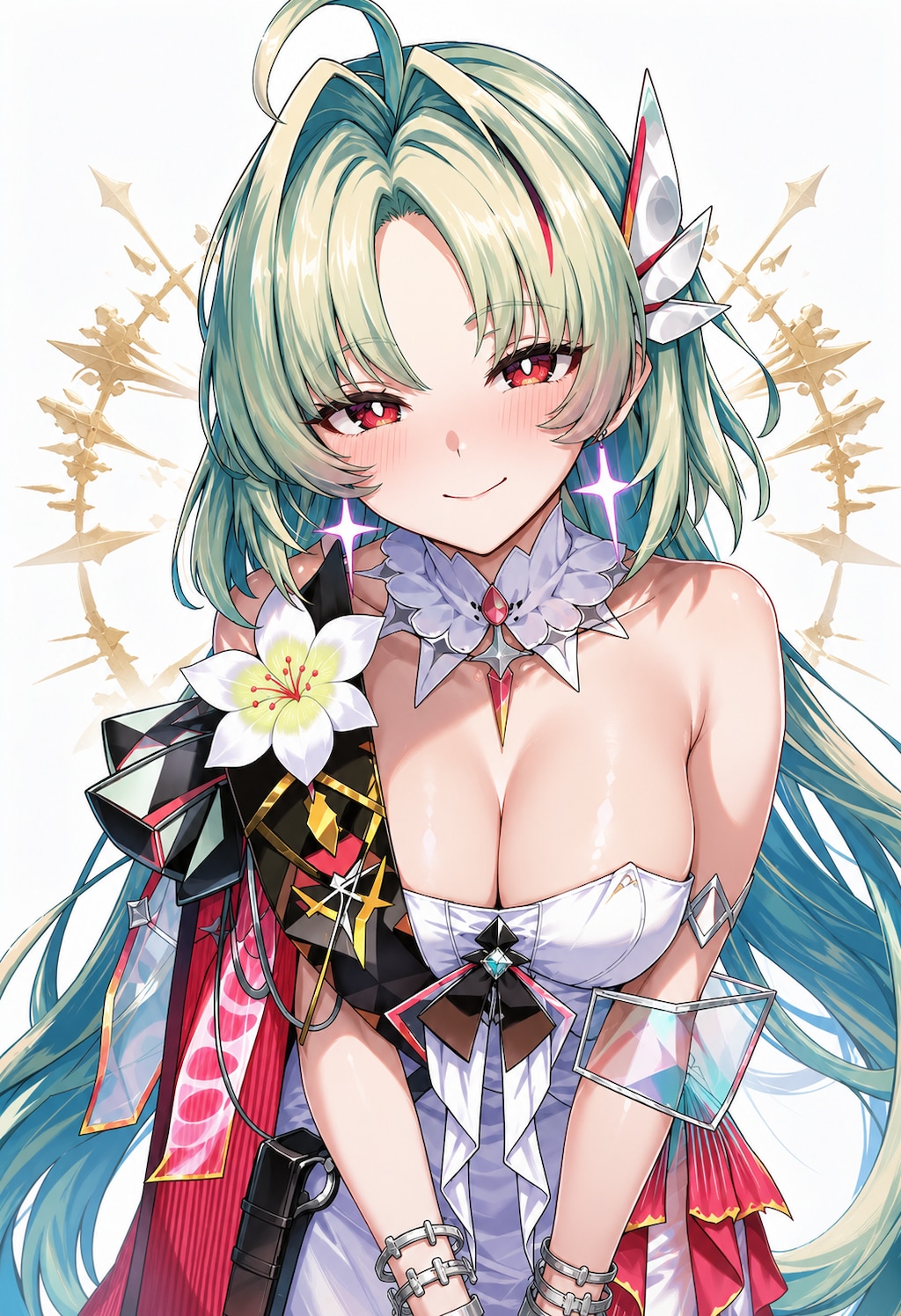 子供ハイデマリ