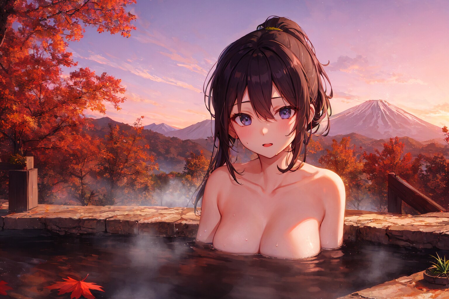 絶景