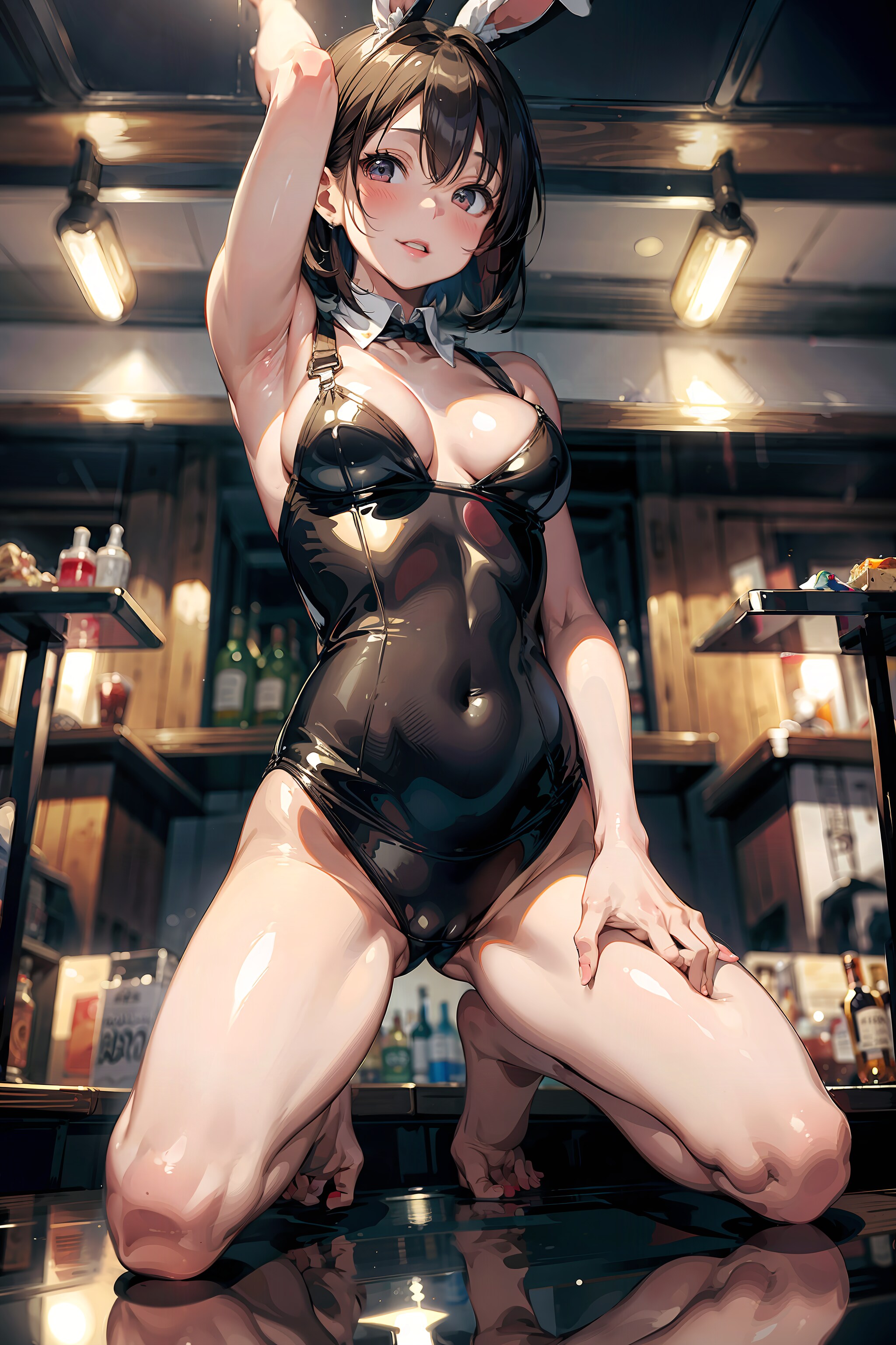 バニー