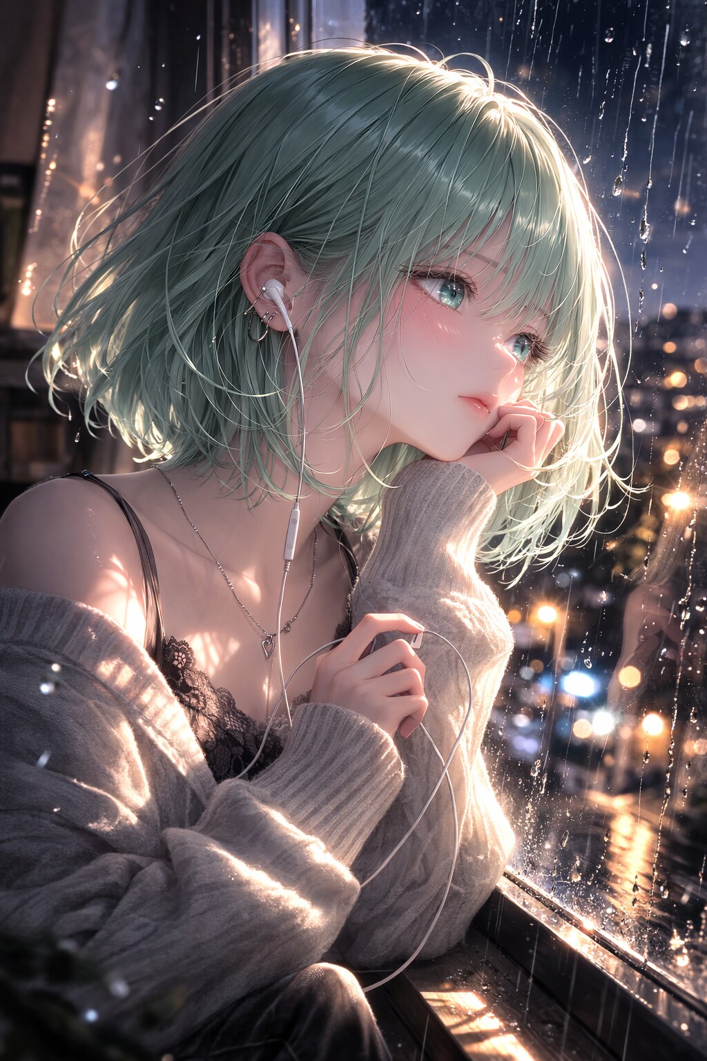 はやく会いたいな