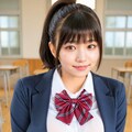 ポートレート⑦ 6枚目