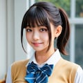 ポートレート⑦ 7枚目