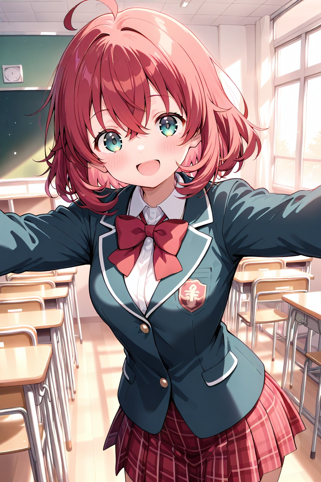 【HARPY】小鳥遊織