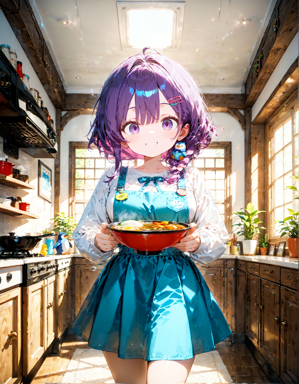 今日は世界ペンギンの日。室蘭カレーラーメンの日