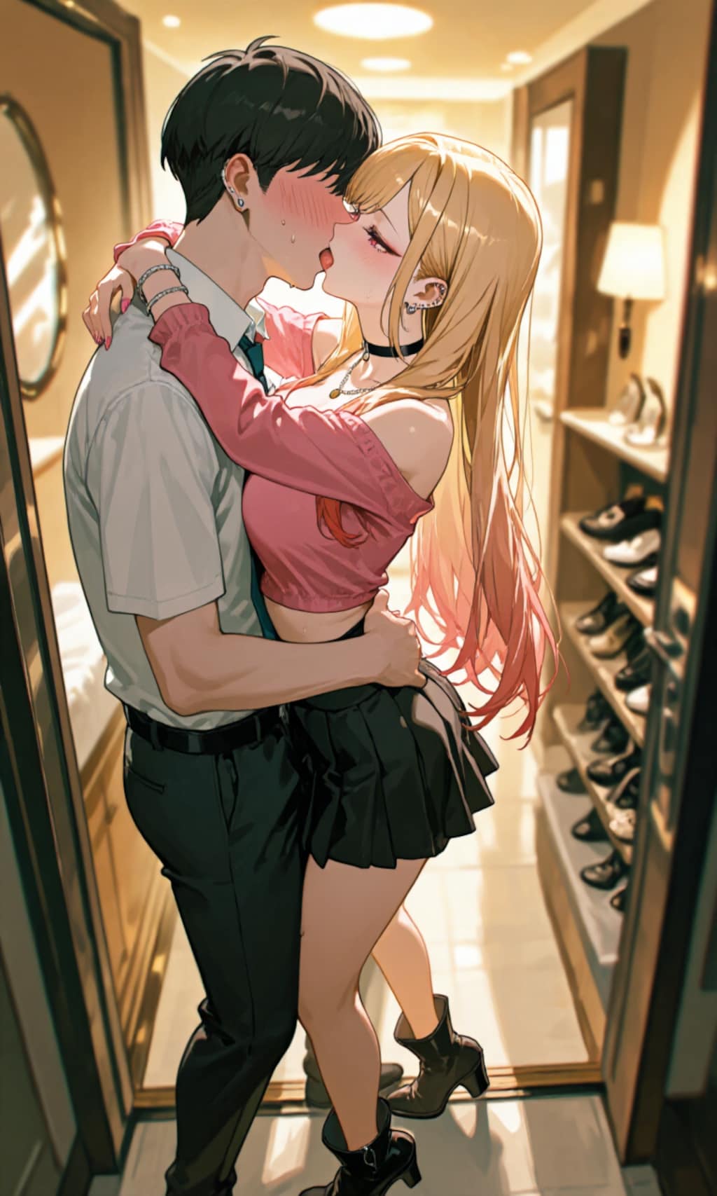 デリヘルマリン
