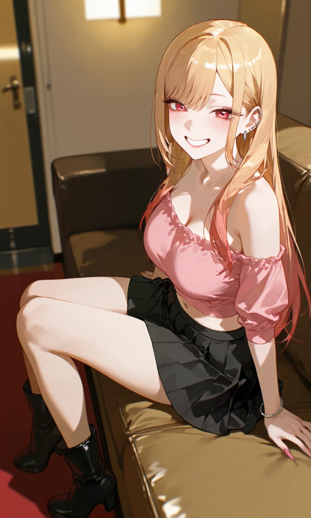 デリヘルマリン