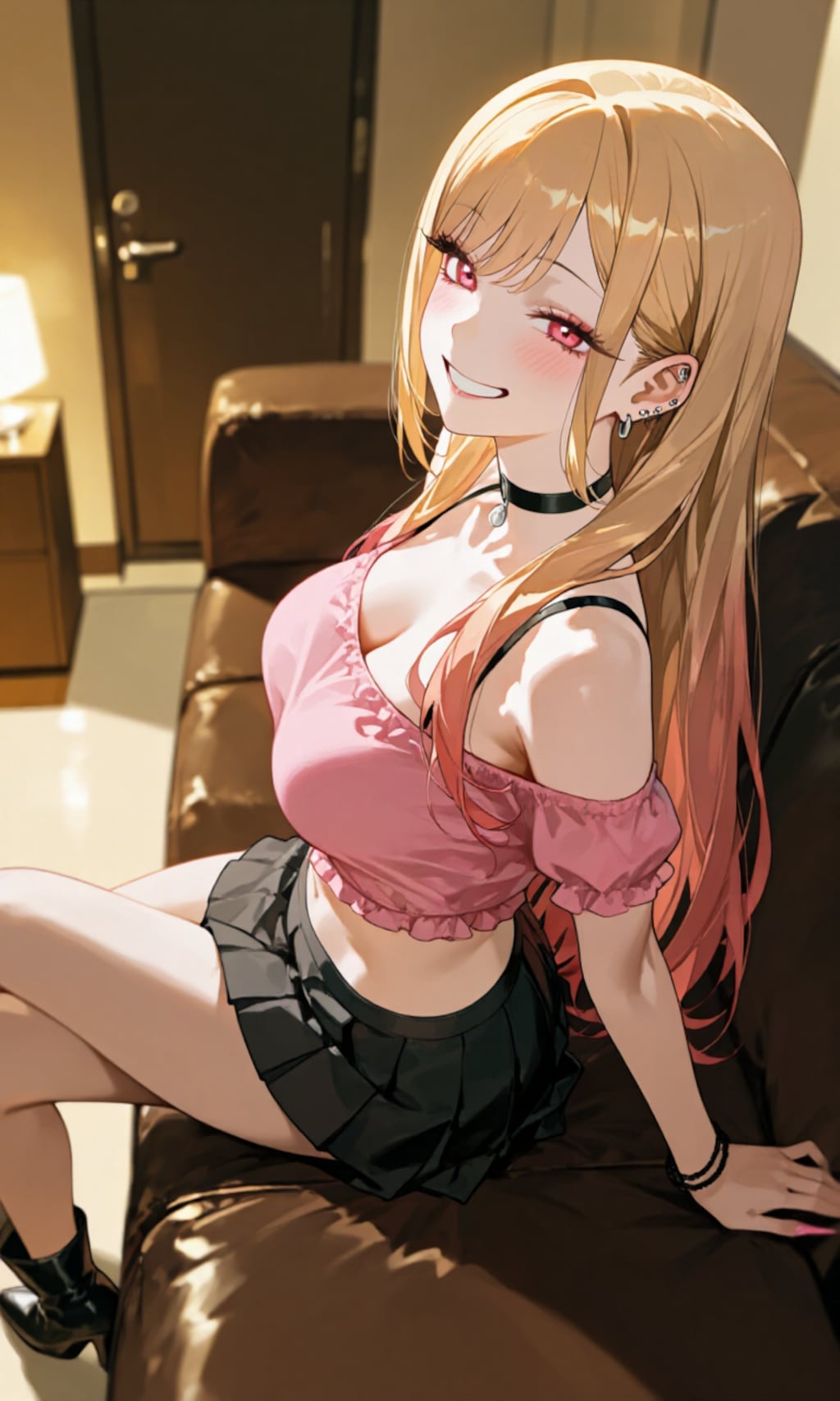 デリヘルマリン
