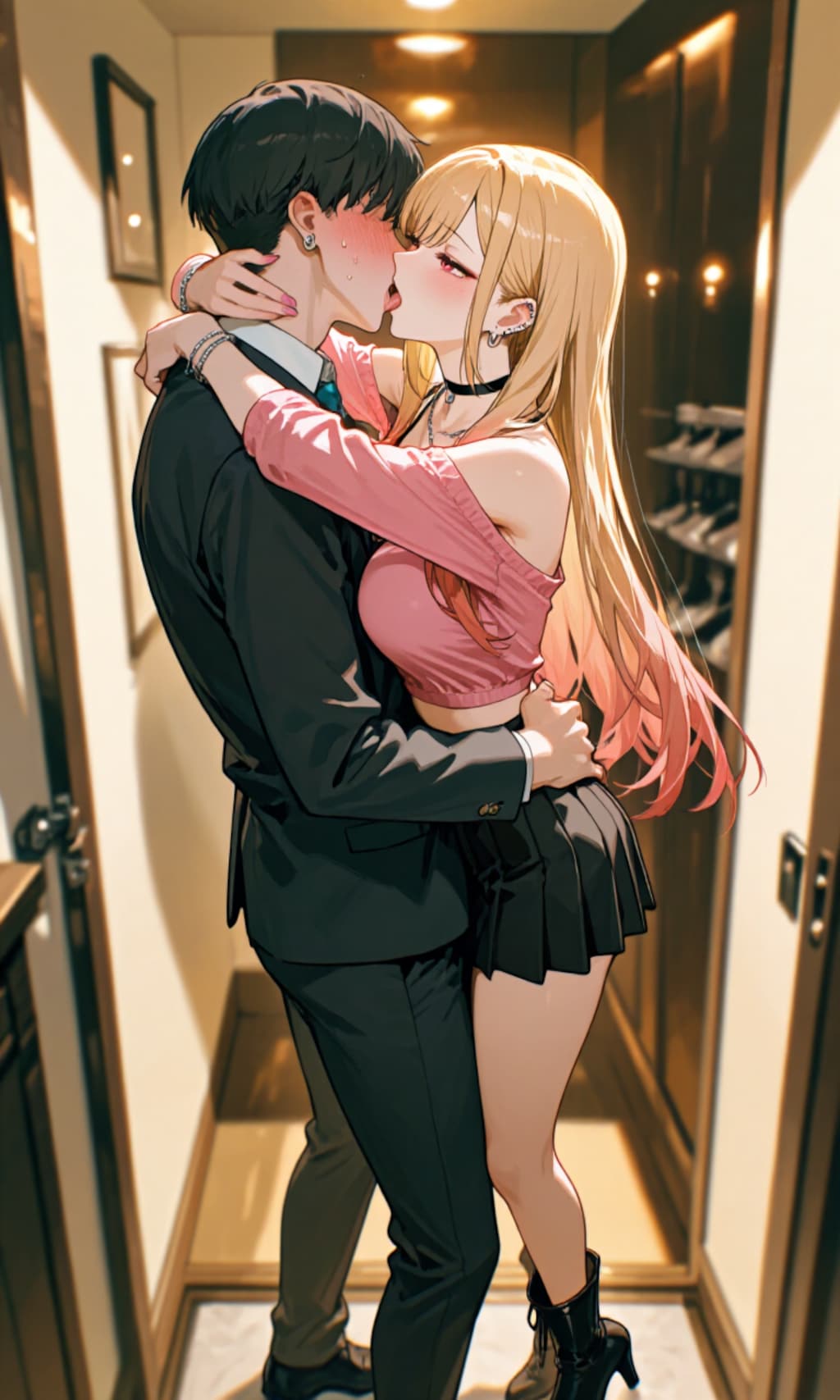 デリヘルマリン