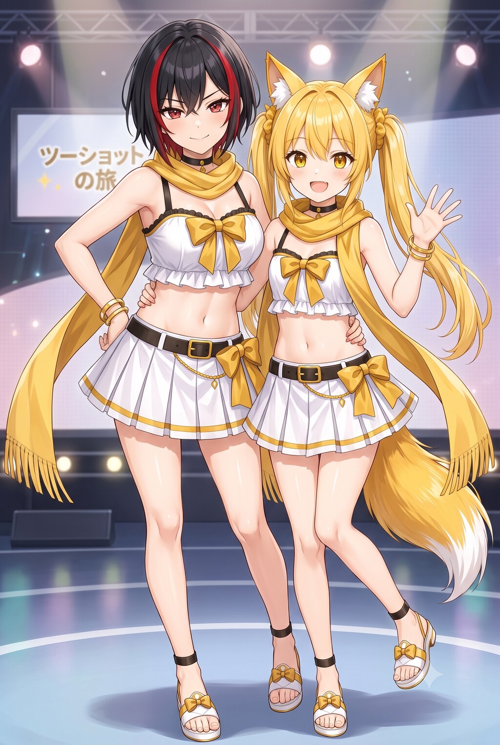 No.140 茜さん（せまりだむねいちさん）