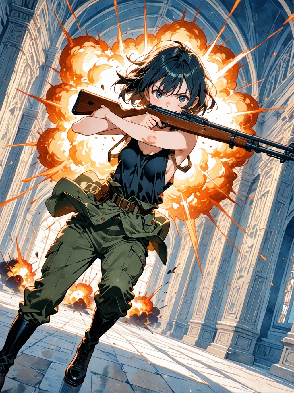 クーデター