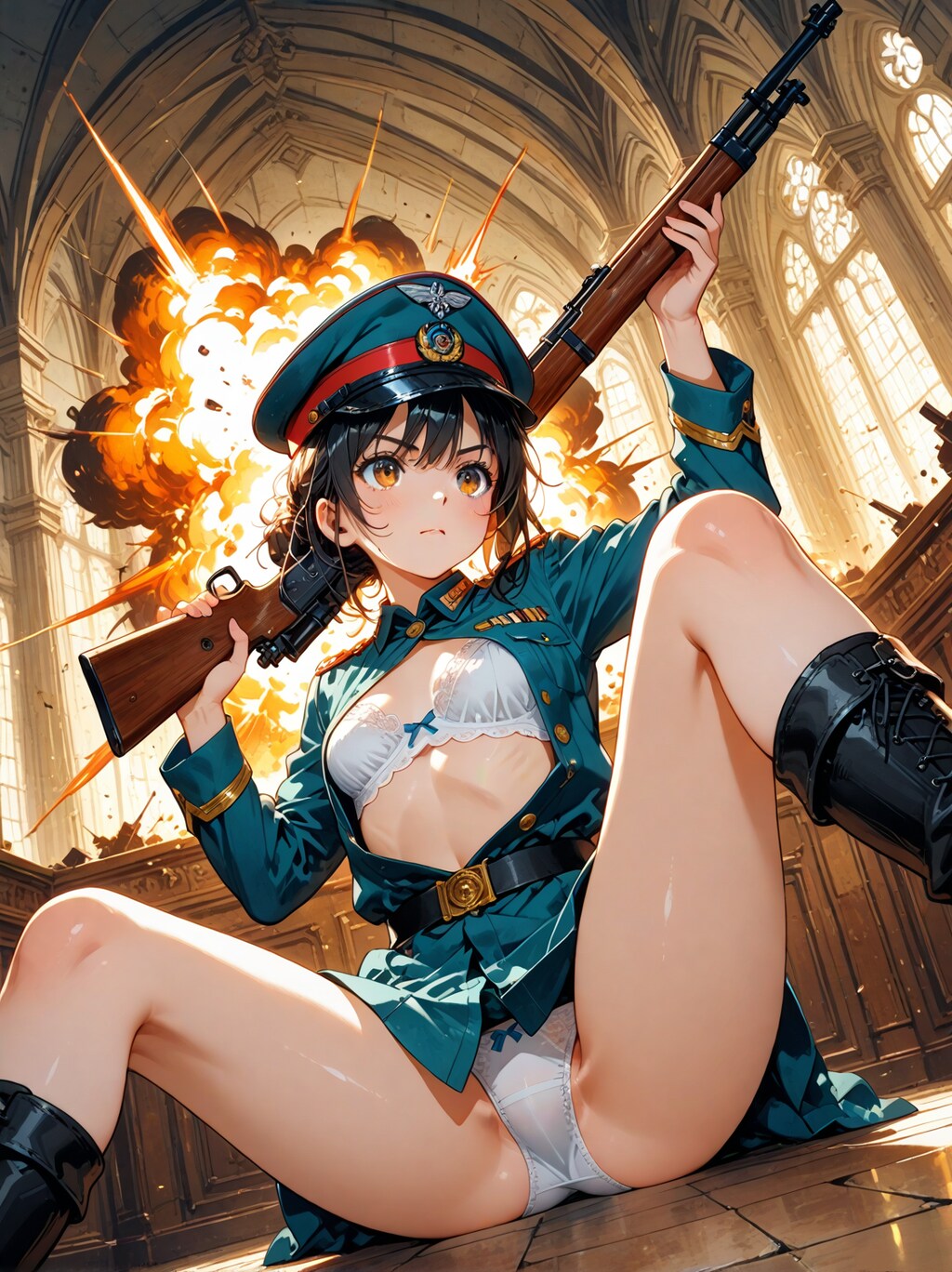 クーデター