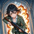 クーデター 2枚目