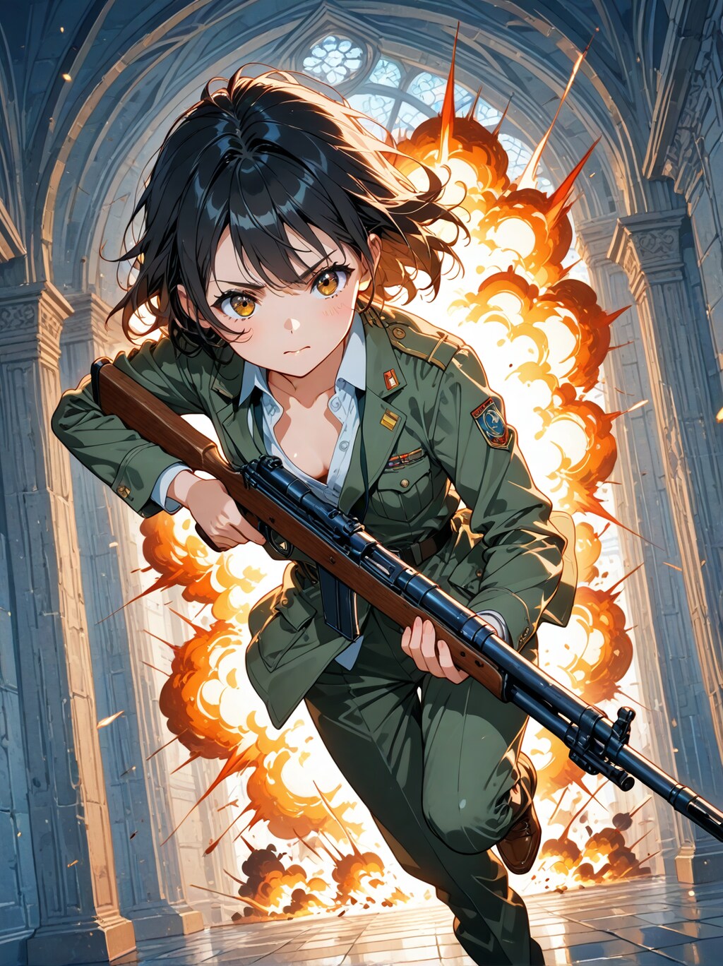 クーデター