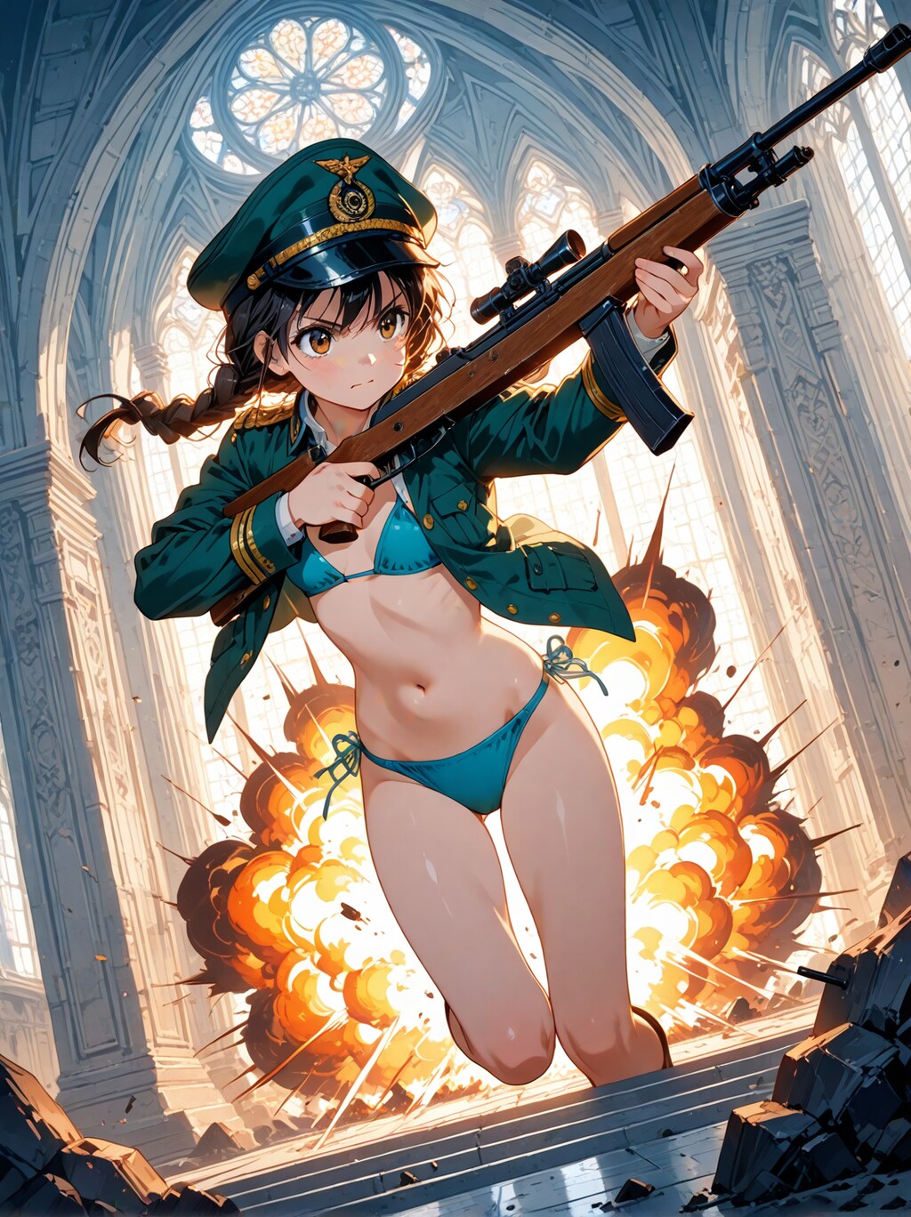 クーデター