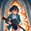 クーデター 5枚目
