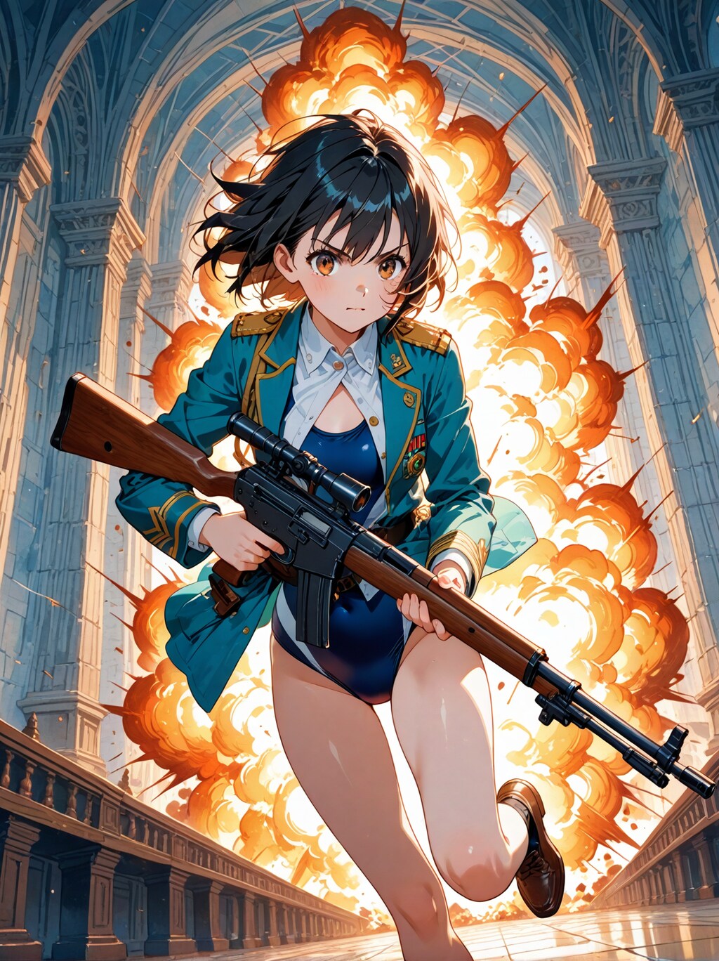クーデター