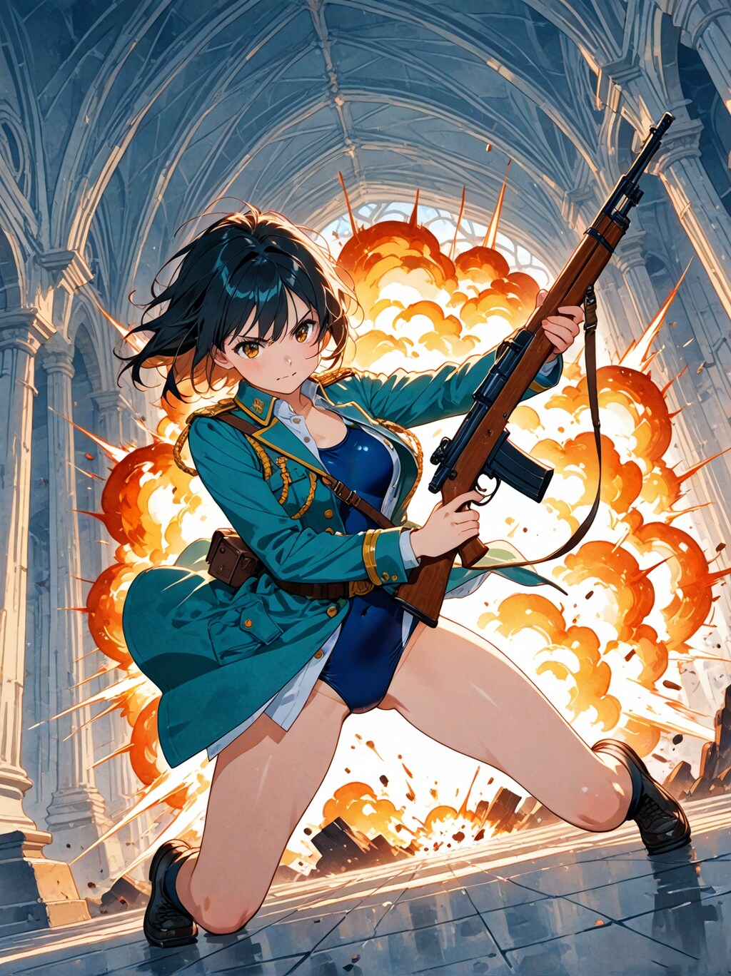 クーデター