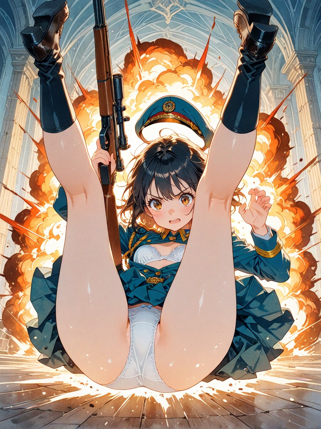 クーデター