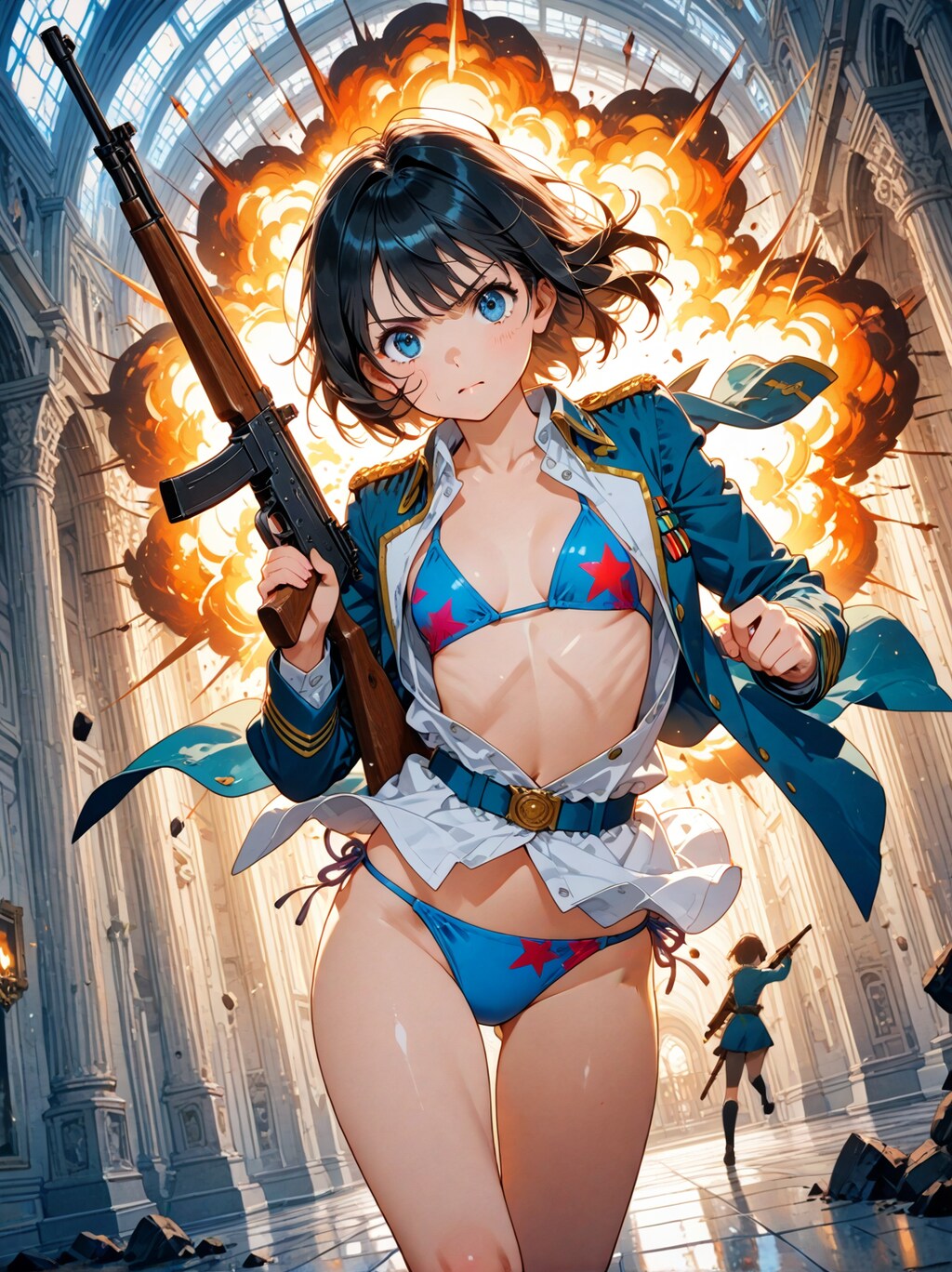 クーデター
