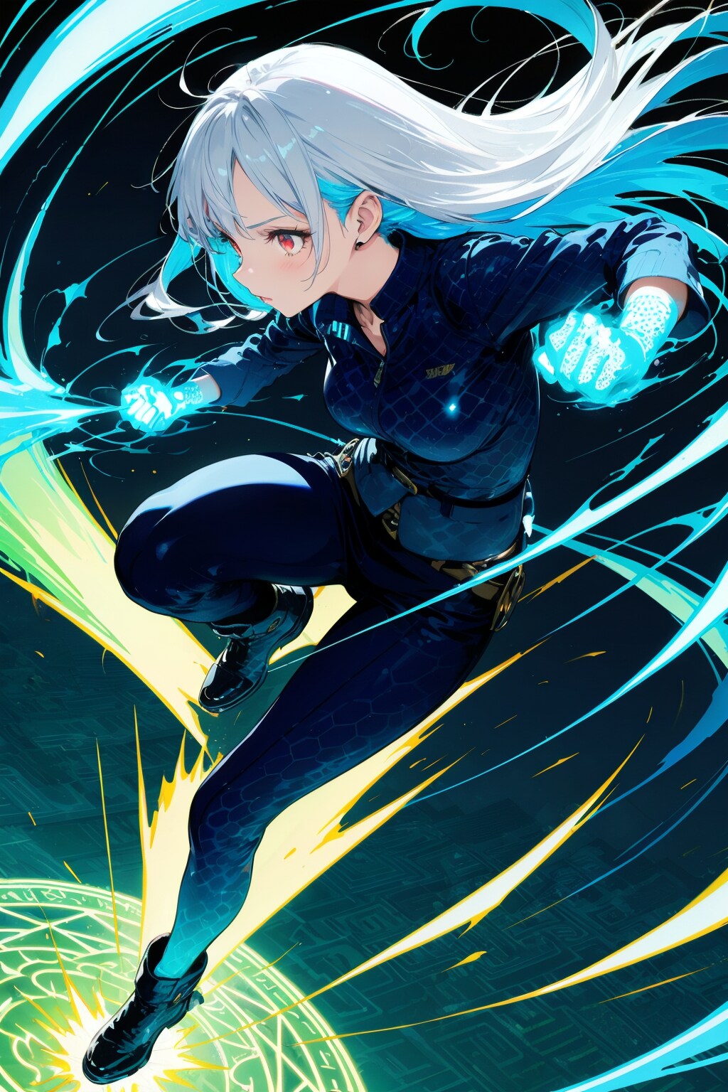 リリアル