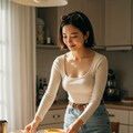 出来たよー 5枚目