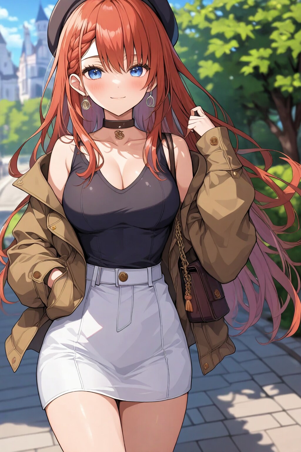 ベルファスト旅行