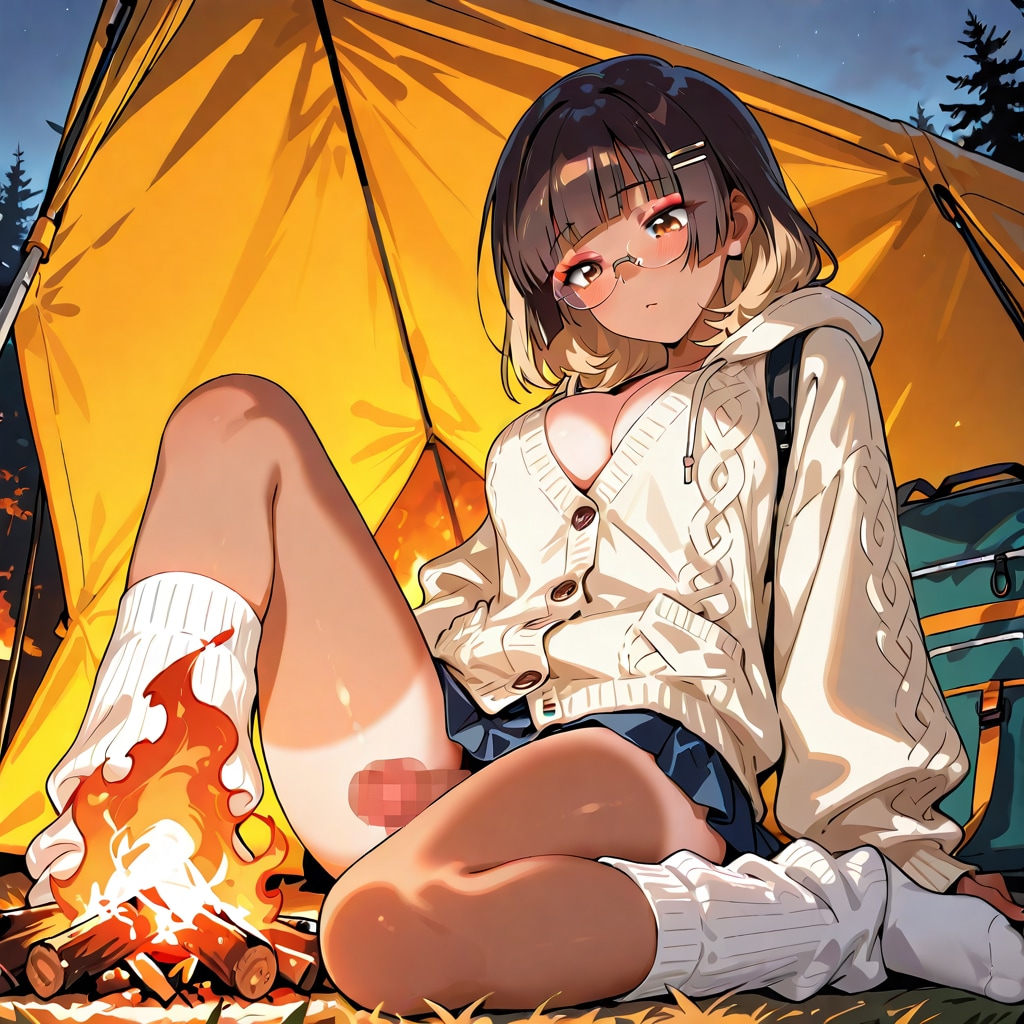 消火活動🧯