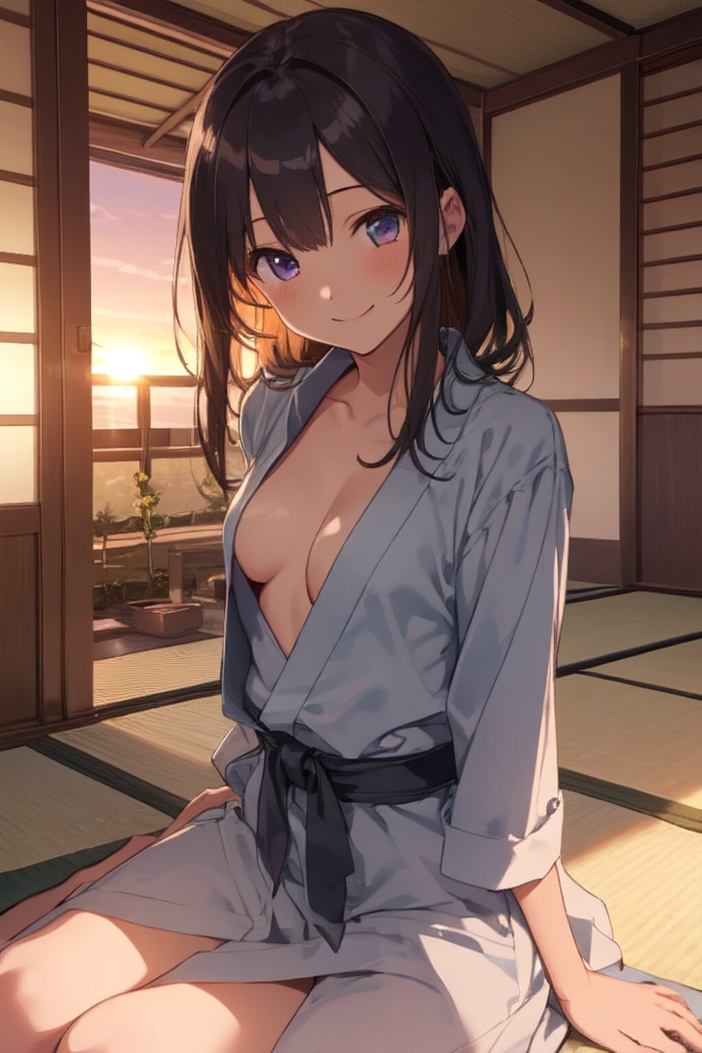 畳