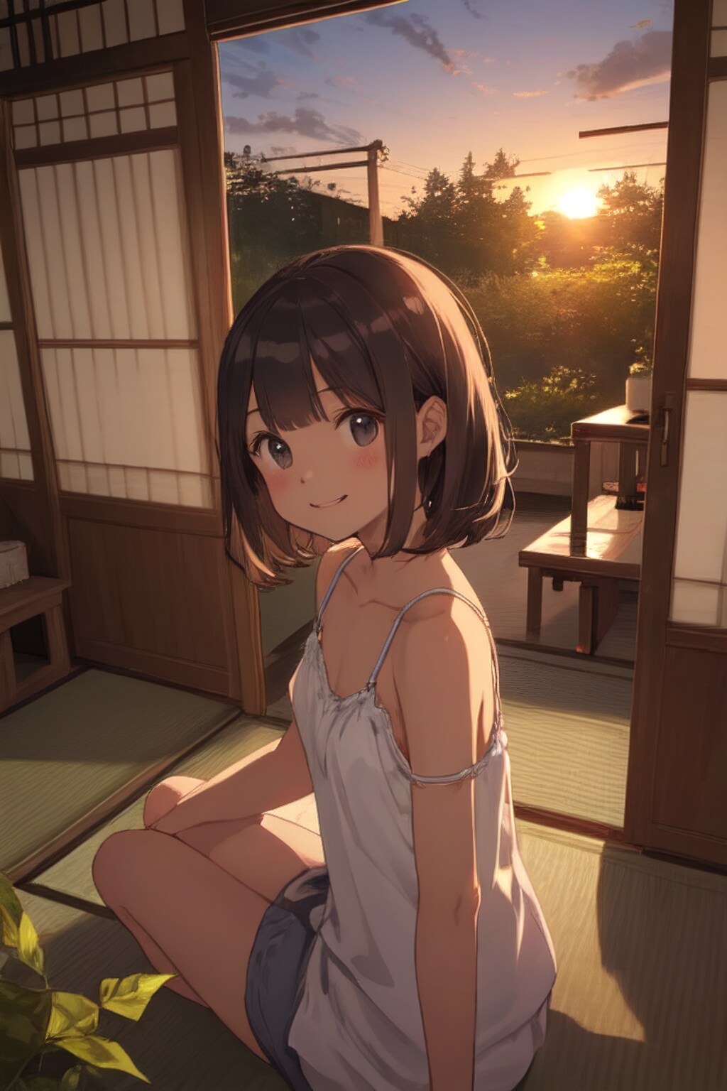 畳