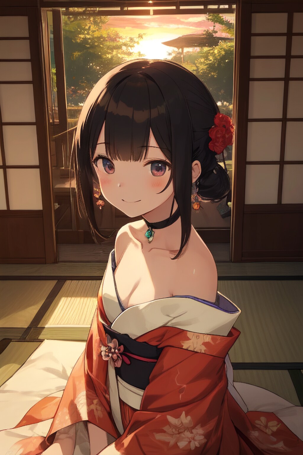 畳