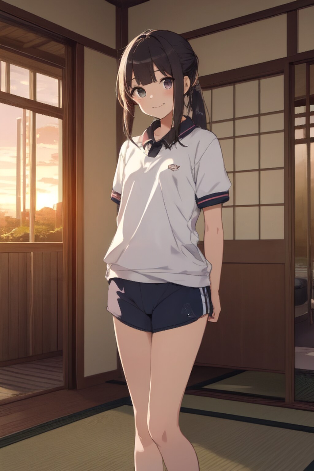 畳