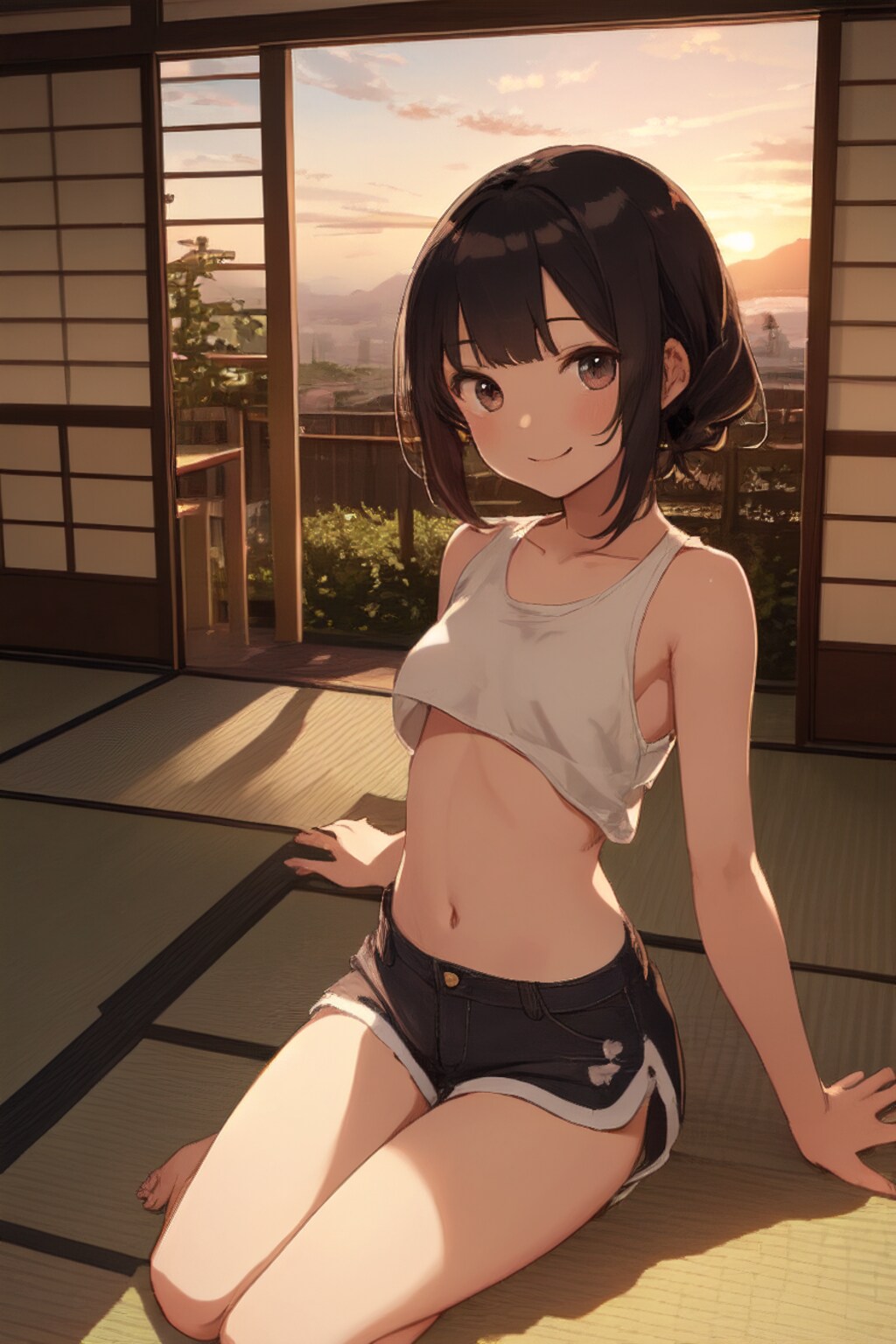 畳