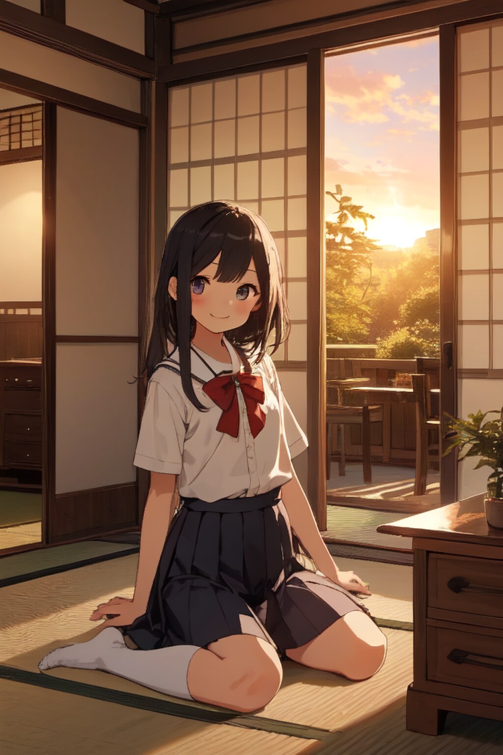 畳