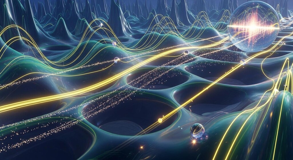 量子の世界