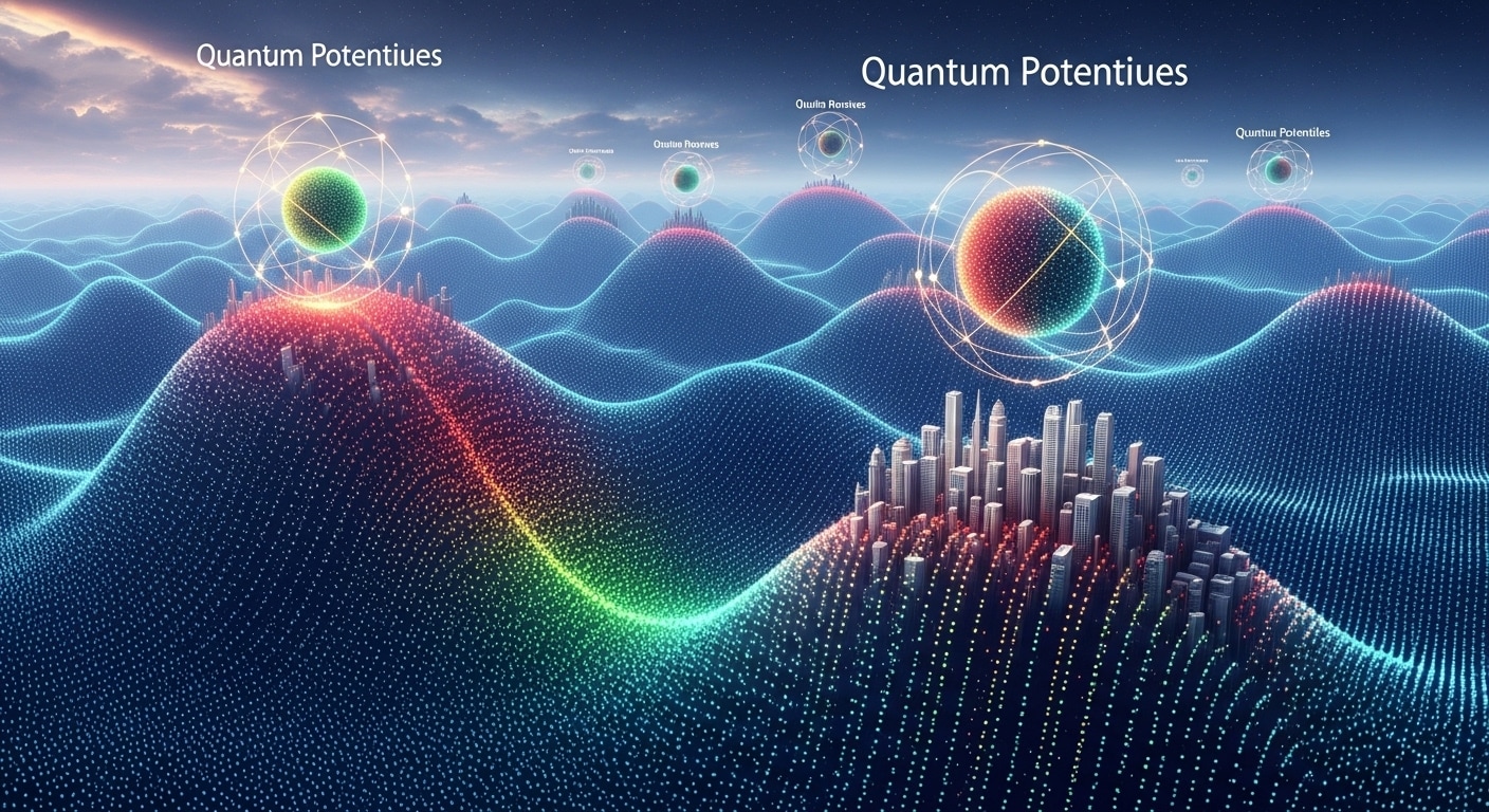 量子の世界