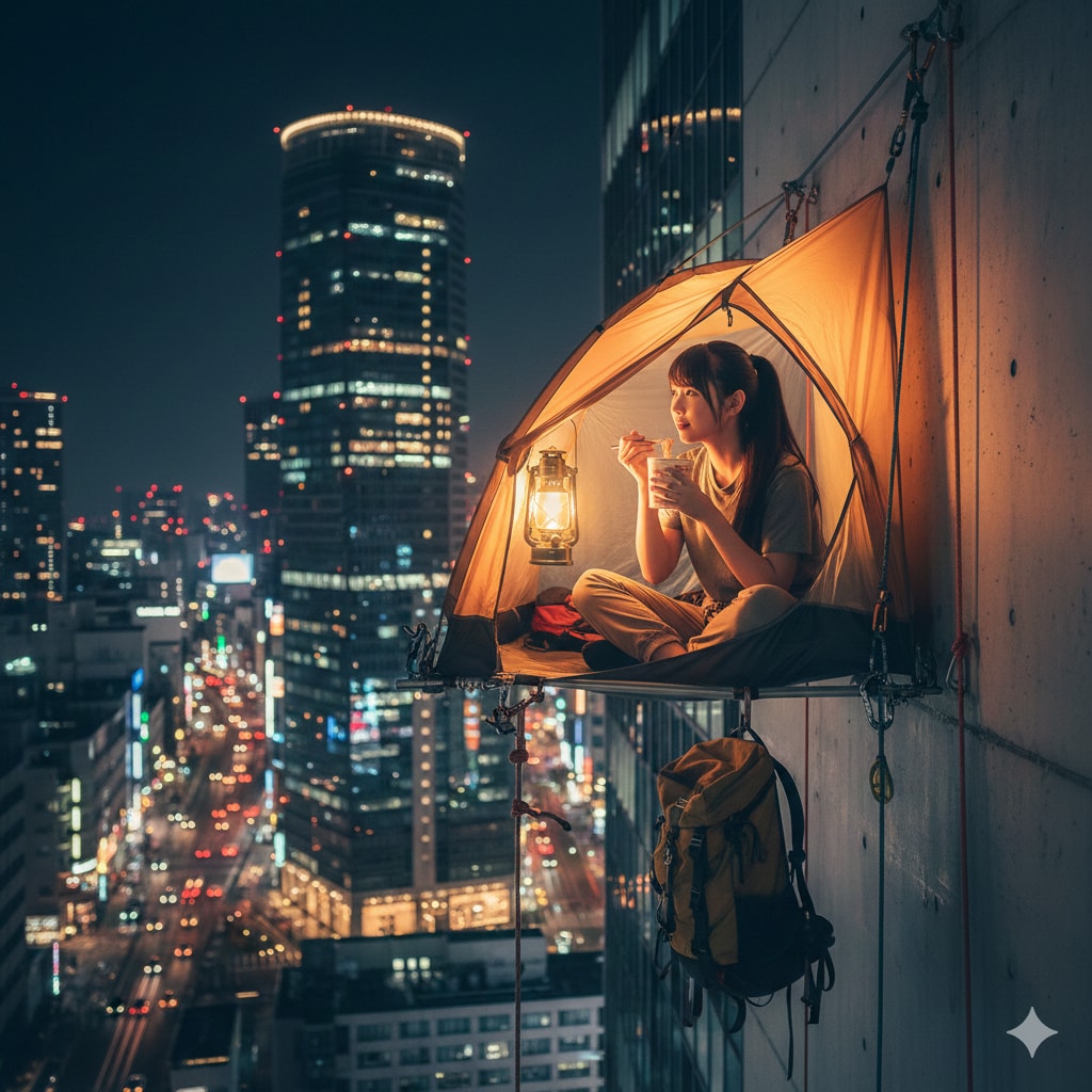 ビルガール | の人気AIイラスト・グラビア