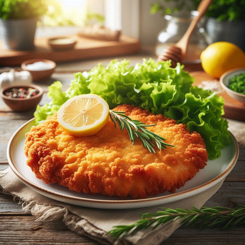 チキンカツ | の人気AIイラスト・グラビア