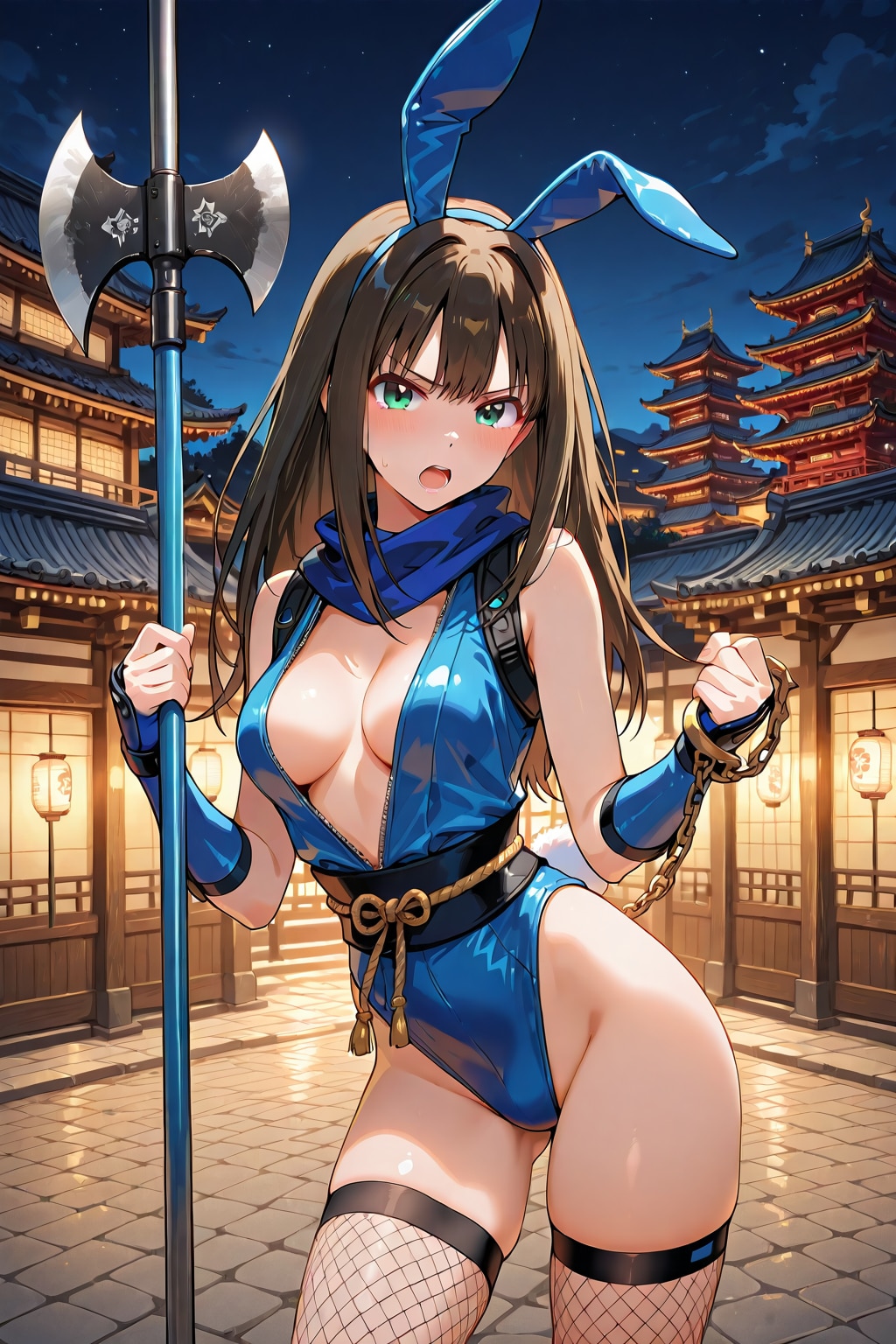 護衛任務