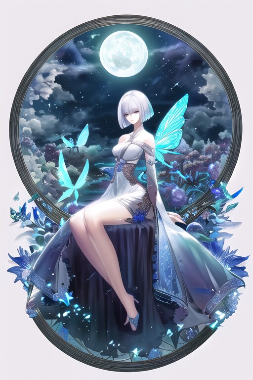 Full Moon