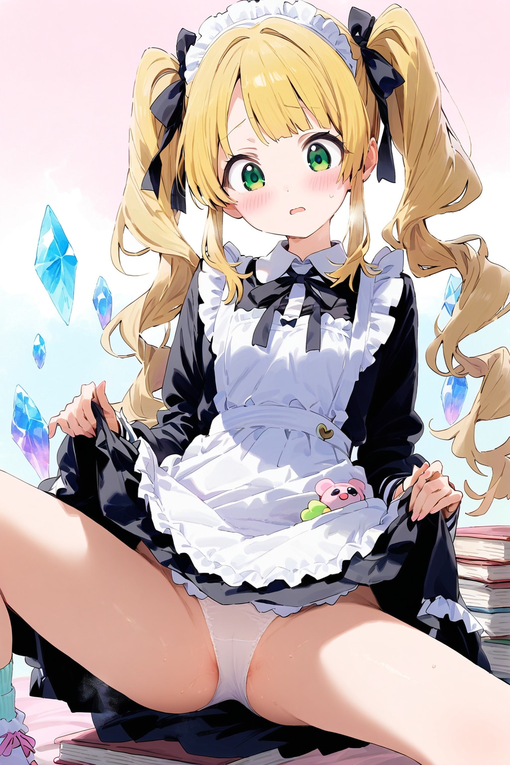 MIRAGE麻衣子ちゃん