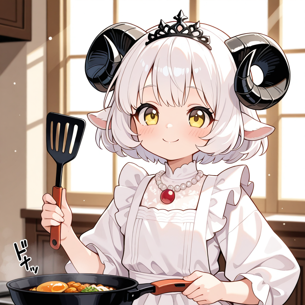 まぁ！！お嬢様！！何をなさっておられるのですかっ！？