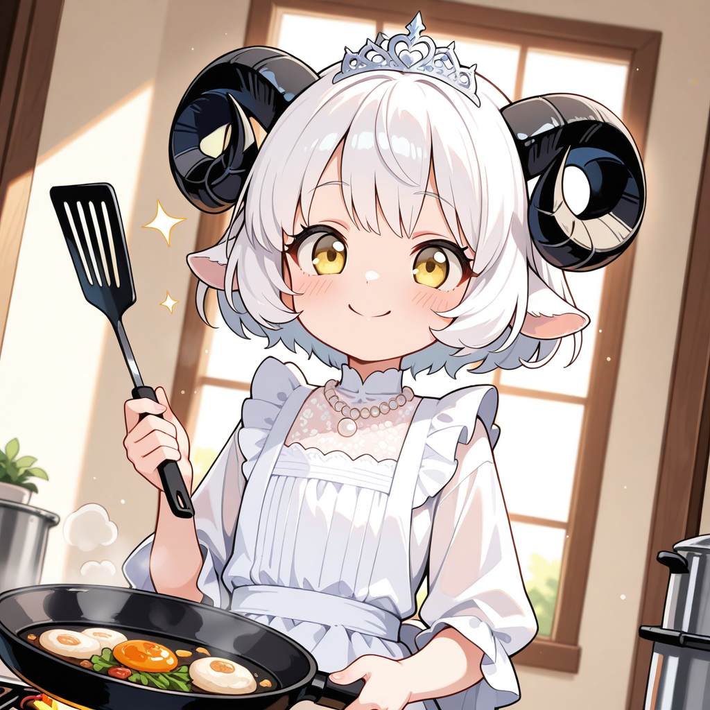 まぁ！！お嬢様！！何をなさっておられるのですかっ！？